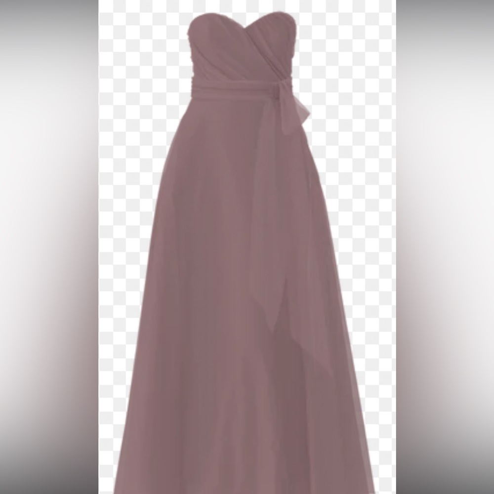 Bridesmaid Dress